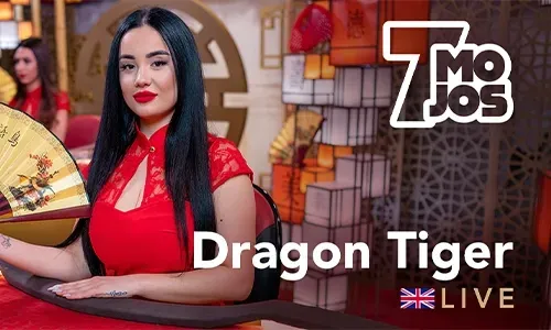 Live Casino Dealer